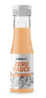 Biotech Zero Sauce  - 350ml - Flaschen einzelnd