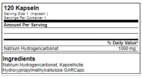 GN Natron 120 Kapseln