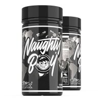 Naughty Boy The Turk 60 Caps (Turkesterone)