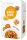 Body Attack Protein Dinkel Pasta (Bandnudeln) 500g
